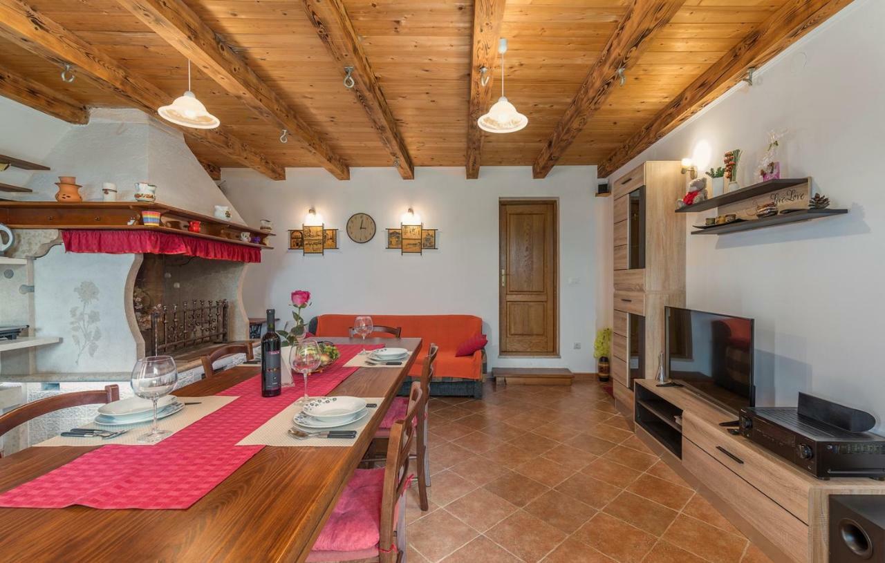 Holiday House Antonio Porec Exterior photo